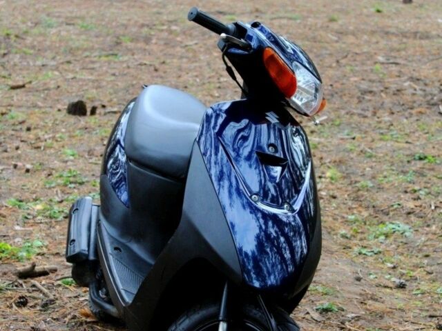 Сузукі Інша, об'ємом двигуна 49 л та пробігом 0 тис. км за 417 $, фото 1 на Automoto.ua