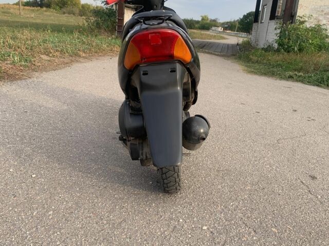 Сузукі Інша, об'ємом двигуна 50 л та пробігом 0 тис. км за 359 $, фото 4 на Automoto.ua