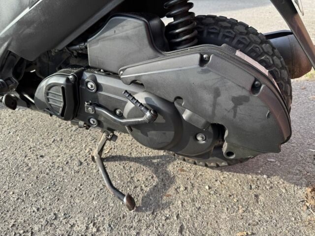 Сузуки Другая, объемом двигателя 0.13 л и пробегом 0 тыс. км за 900 $, фото 9 на Automoto.ua