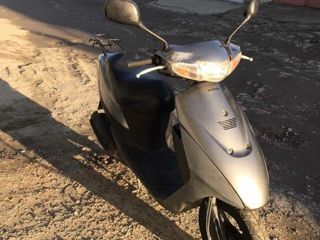 Сузуки Другая, объемом двигателя 50 л и пробегом 0 тыс. км за 400 $, фото 2 на Automoto.ua