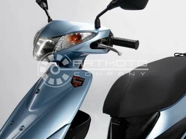 Сузуки Другая, объемом двигателя 49 л и пробегом 0 тыс. км за 740 $, фото 8 на Automoto.ua