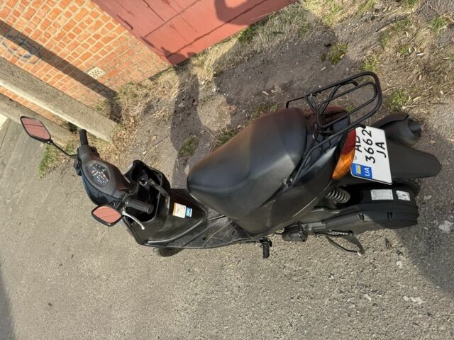 Сузуки Другая, объемом двигателя 0.13 л и пробегом 0 тыс. км за 900 $, фото 16 на Automoto.ua