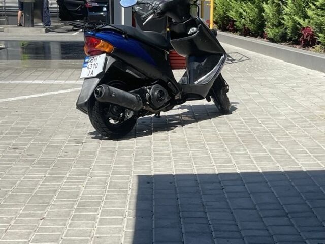 Сузуки Другая, объемом двигателя 0.13 л и пробегом 0 тыс. км за 750 $, фото 3 на Automoto.ua