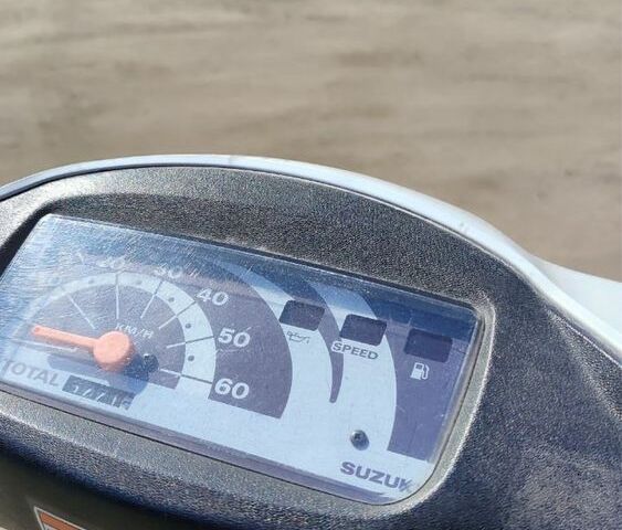Сузуки Другая, объемом двигателя 49 л и пробегом 0 тыс. км за 230 $, фото 4 на Automoto.ua