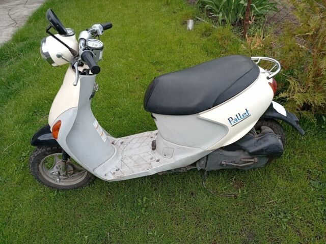 Сузуки Другая, объемом двигателя 49 л и пробегом 0 тыс. км за 428 $, фото 3 на Automoto.ua