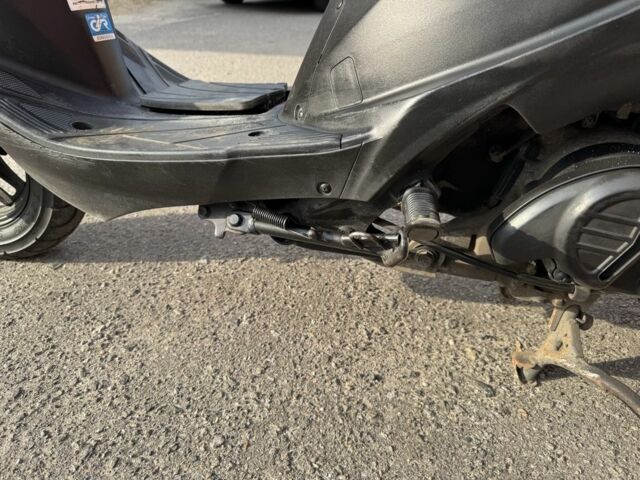 Сузуки Другая, объемом двигателя 0.13 л и пробегом 0 тыс. км за 900 $, фото 10 на Automoto.ua