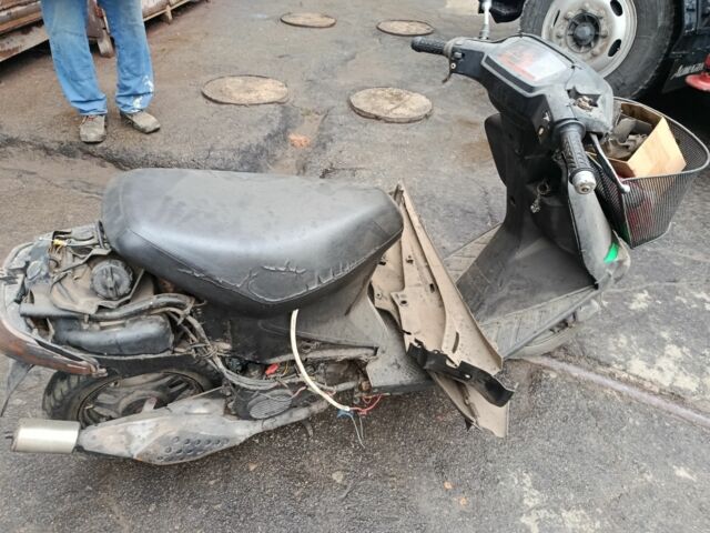 Сузуки Другая, объемом двигателя 49 л и пробегом 0 тыс. км за 84 $, фото 3 на Automoto.ua