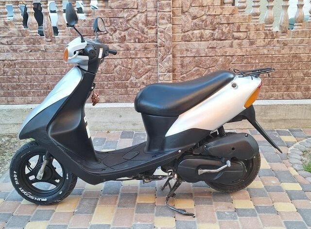 Сузуки Другая, объемом двигателя 50 л и пробегом 0 тыс. км за 380 $, фото 3 на Automoto.ua