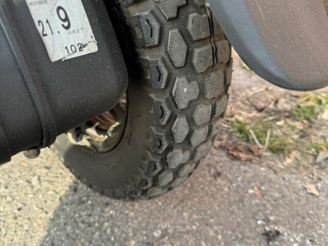 Сузуки Другая, объемом двигателя 0.13 л и пробегом 0 тыс. км за 900 $, фото 13 на Automoto.ua