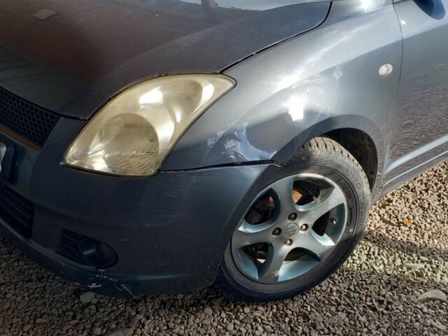 Сузуки Другая, объемом двигателя 13 л и пробегом 0 тыс. км за 2600 $, фото 3 на Automoto.ua