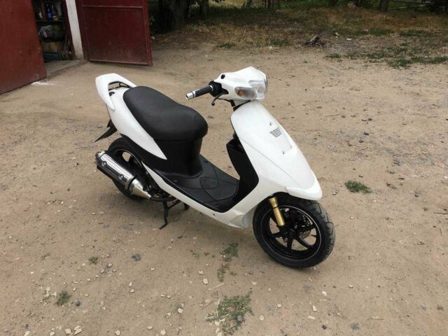 Сузукі Інша, об'ємом двигуна 49 л та пробігом 0 тис. км за 651 $, фото 2 на Automoto.ua