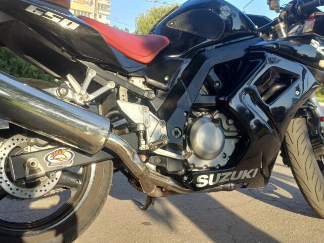 Сузуки Другая, объемом двигателя 0.65 л и пробегом 0 тыс. км за 3300 $, фото 10 на Automoto.ua