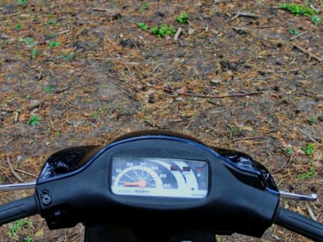 Сузукі Інша, об'ємом двигуна 49 л та пробігом 0 тис. км за 417 $, фото 7 на Automoto.ua