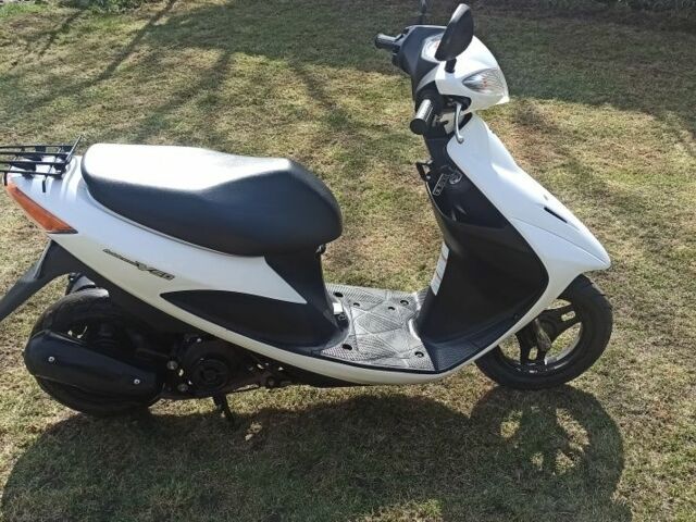 Сузуки Другая, объемом двигателя 49 л и пробегом 0 тыс. км за 750 $, фото 5 на Automoto.ua