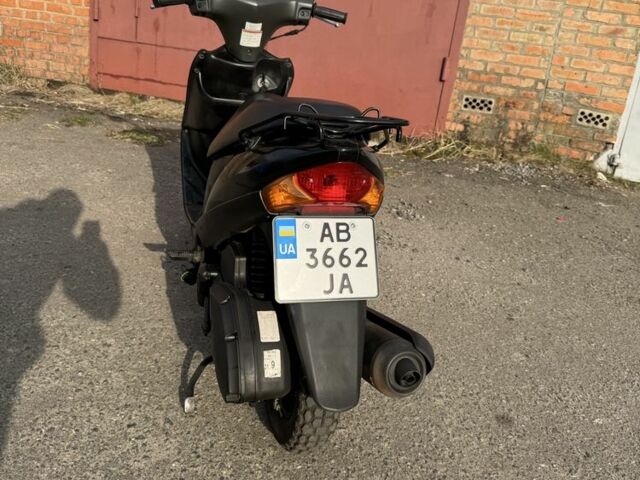 Сузуки Другая, объемом двигателя 0.13 л и пробегом 0 тыс. км за 900 $, фото 11 на Automoto.ua