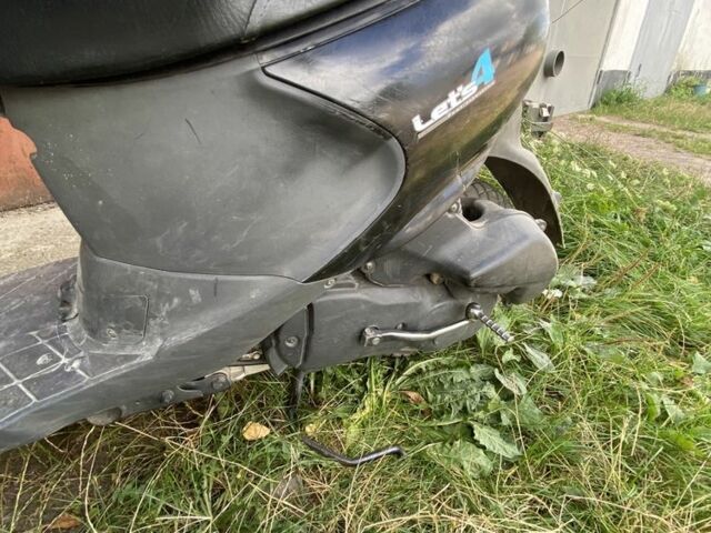 Сузуки Другая, объемом двигателя 49 л и пробегом 0 тыс. км за 262 $, фото 7 на Automoto.ua