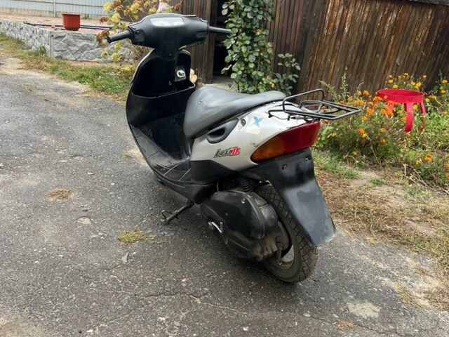 Сузуки Другая, объемом двигателя 49 л и пробегом 0 тыс. км за 192 $, фото 1 на Automoto.ua