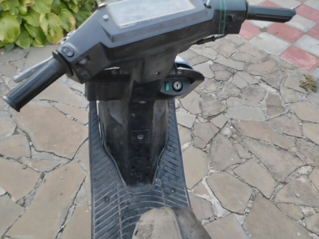 Сузуки Другая, объемом двигателя 49 л и пробегом 0 тыс. км за 62 $, фото 1 на Automoto.ua