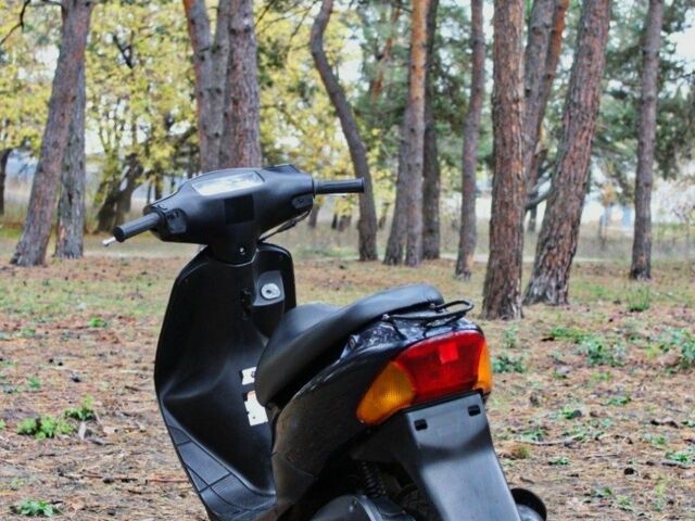 Сузуки Другая, объемом двигателя 49 л и пробегом 0 тыс. км за 426 $, фото 6 на Automoto.ua