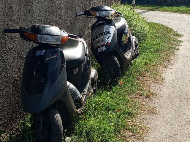 Сузукі Інша, об'ємом двигуна 50 л та пробігом 0 тис. км за 216 $, фото 4 на Automoto.ua