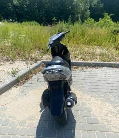 Сузуки Другая, объемом двигателя 50 л и пробегом 0 тыс. км за 469 $, фото 4 на Automoto.ua