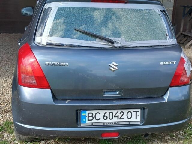 Сузуки Другая, объемом двигателя 13 л и пробегом 0 тыс. км за 2600 $, фото 7 на Automoto.ua