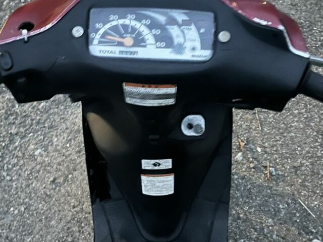 Сузукі Інша, об'ємом двигуна 65 л та пробігом 0 тис. км за 274 $, фото 5 на Automoto.ua