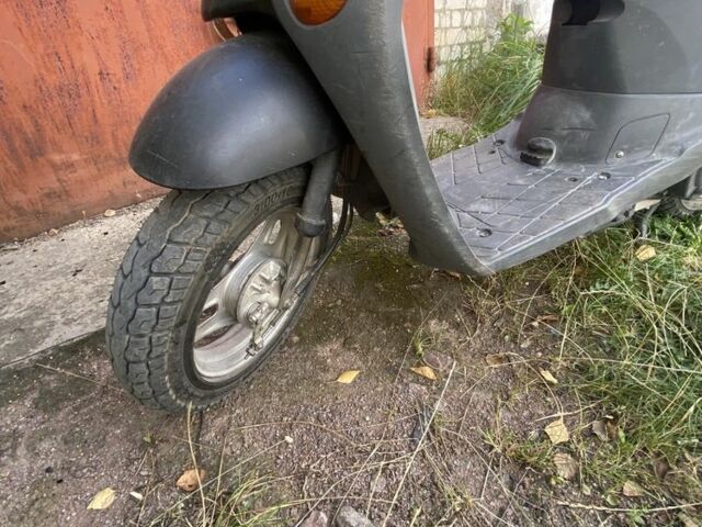 Сузуки Другая, объемом двигателя 49 л и пробегом 0 тыс. км за 262 $, фото 6 на Automoto.ua