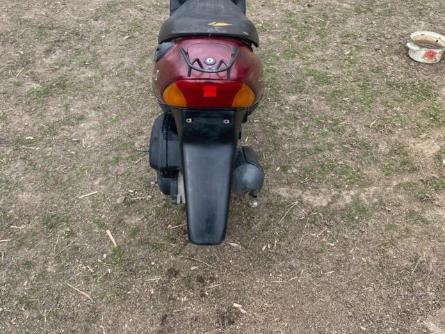 Сузуки Другая, объемом двигателя 49 л и пробегом 0 тыс. км за 343 $, фото 6 на Automoto.ua