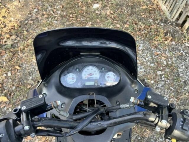 Сузуки Другая, объемом двигателя 0.23 л и пробегом 0 тыс. км за 381 $, фото 5 на Automoto.ua