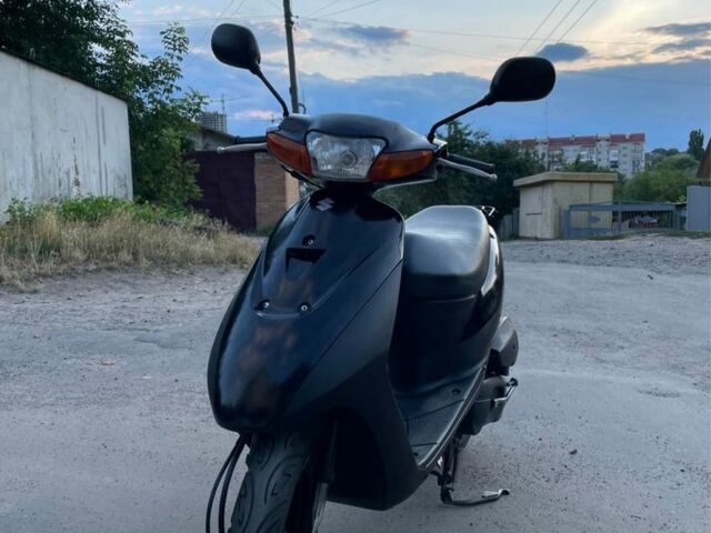 Сузукі Інша, об'ємом двигуна 49 л та пробігом 0 тис. км за 471 $, фото 1 на Automoto.ua