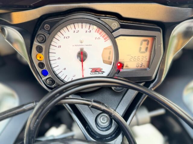 Сузукі Інша, об'ємом двигуна 0.75 л та пробігом 0 тис. км за 4300 $, фото 4 на Automoto.ua