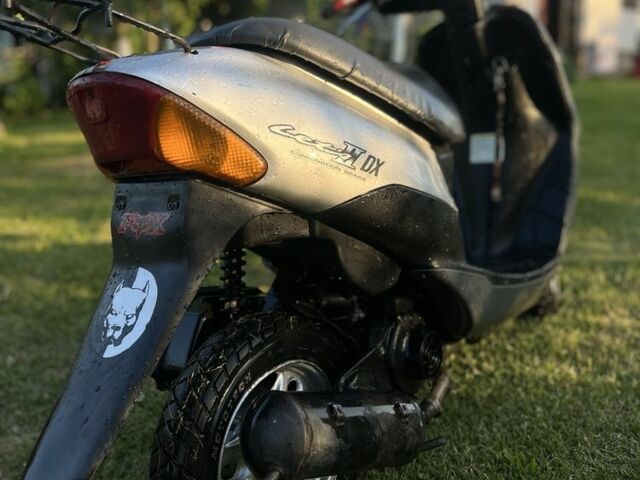 Сузуки Другая, объемом двигателя 49 л и пробегом 0 тыс. км за 400 $, фото 4 на Automoto.ua