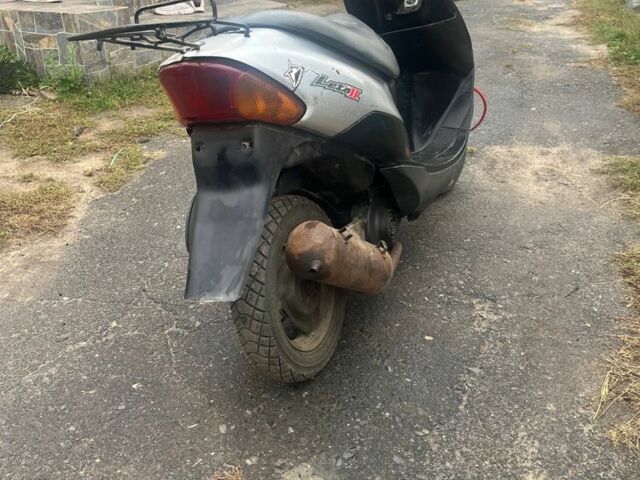 Сузуки Другая, объемом двигателя 49 л и пробегом 0 тыс. км за 192 $, фото 3 на Automoto.ua