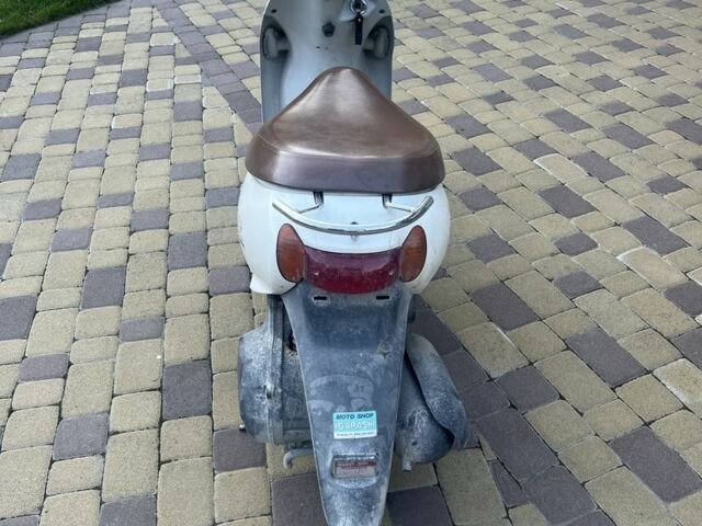 Сузуки Другая, объемом двигателя 50 л и пробегом 0 тыс. км за 334 $, фото 2 на Automoto.ua