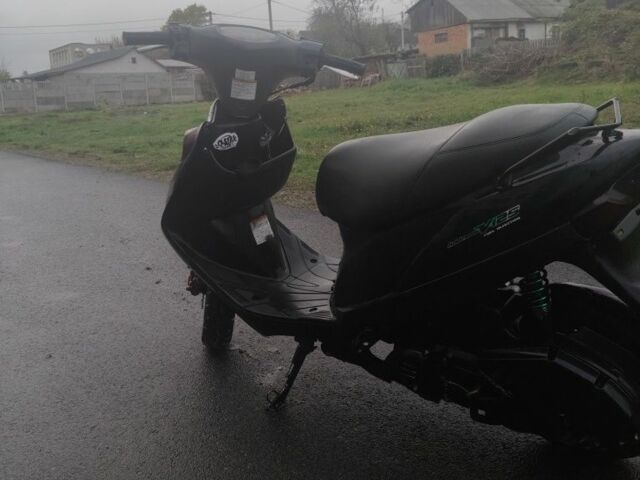 Сузуки Другая, объемом двигателя 0.13 л и пробегом 0 тыс. км за 952 $, фото 3 на Automoto.ua