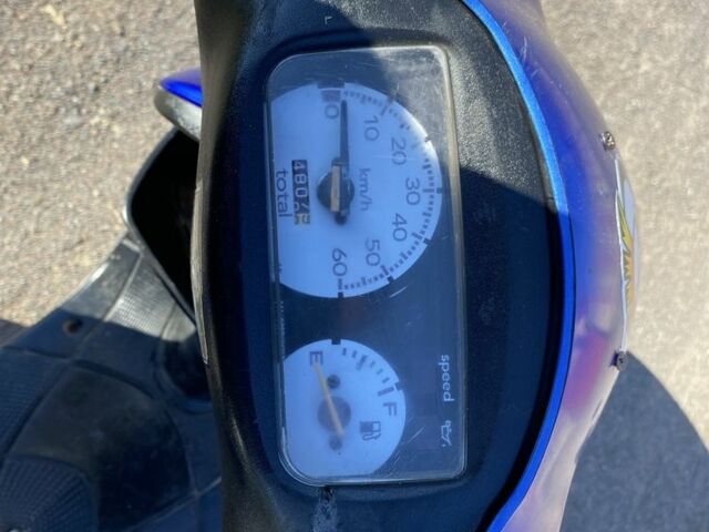 Сузуки Другая, объемом двигателя 49 л и пробегом 0 тыс. км за 264 $, фото 4 на Automoto.ua