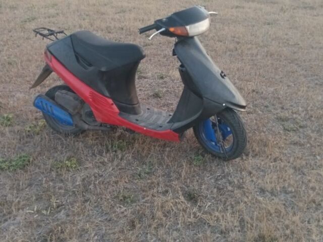 Сузуки Другая, объемом двигателя 49 л и пробегом 0 тыс. км за 240 $, фото 1 на Automoto.ua