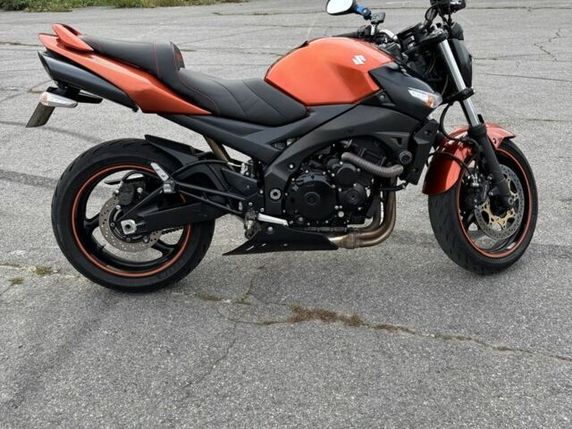 Сузукі Інша, об'ємом двигуна 0.6 л та пробігом 0 тис. км за 5500 $, фото 2 на Automoto.ua