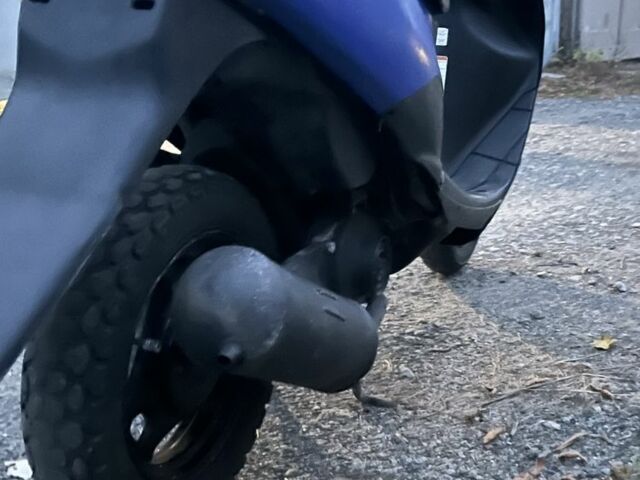 Сузукі Інша, об'ємом двигуна 65 л та пробігом 0 тис. км за 274 $, фото 3 на Automoto.ua