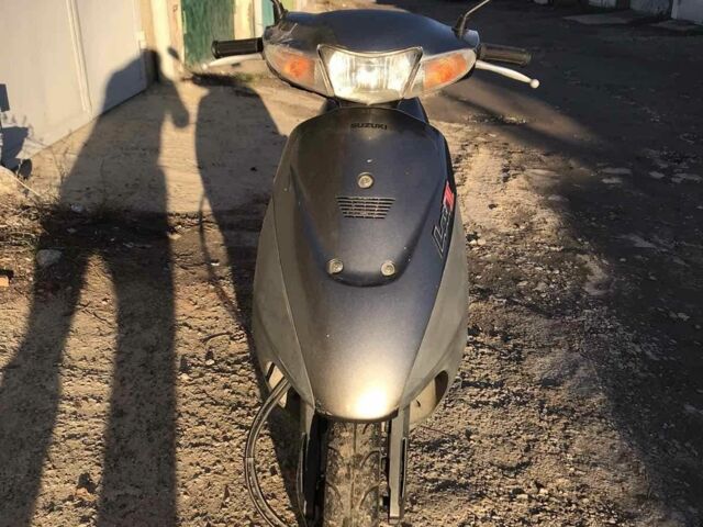 Сузуки Другая, объемом двигателя 50 л и пробегом 0 тыс. км за 400 $, фото 1 на Automoto.ua