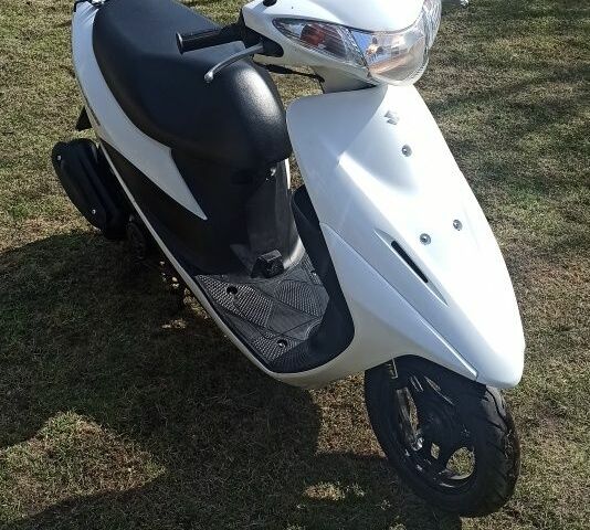 Сузуки Другая, объемом двигателя 49 л и пробегом 0 тыс. км за 750 $, фото 1 на Automoto.ua