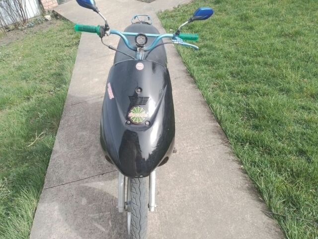 Сузуки Другая, объемом двигателя 65 л и пробегом 0 тыс. км за 110 $, фото 2 на Automoto.ua