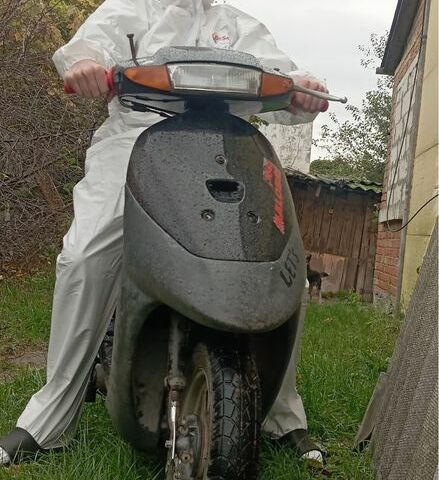 Сузуки Другая, объемом двигателя 70 л и пробегом 0 тыс. км за 359 $, фото 1 на Automoto.ua