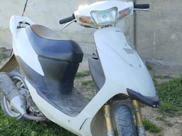 Сузукі Інша, об'ємом двигуна 49 л та пробігом 0 тис. км за 550 $, фото 5 на Automoto.ua