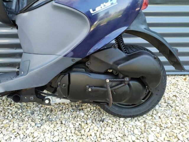 Сузуки Другая, объемом двигателя 50 л и пробегом 0 тыс. км за 720 $, фото 16 на Automoto.ua