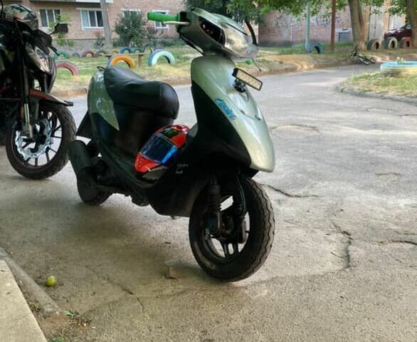 Сузуки Другая, объемом двигателя 49 л и пробегом 0 тыс. км за 214 $, фото 1 на Automoto.ua