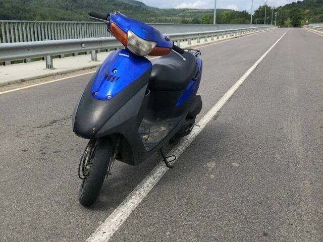 Сузукі Інша, об'ємом двигуна 0 л та пробігом 0 тис. км за 275 $, фото 13 на Automoto.ua