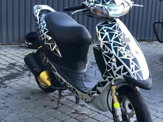 Сузуки Другая, объемом двигателя 49 л и пробегом 0 тыс. км за 600 $, фото 2 на Automoto.ua