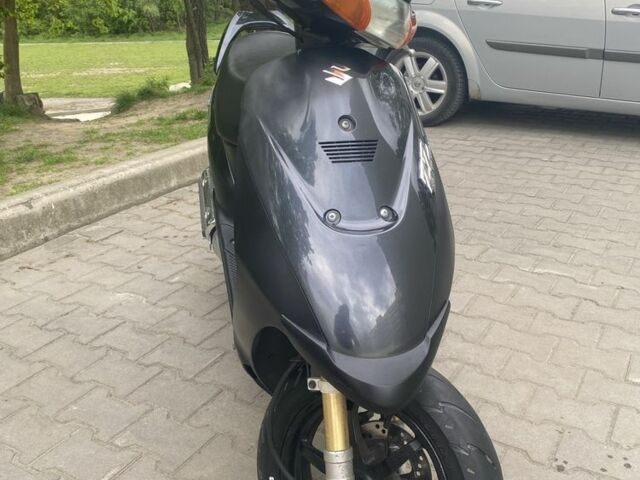 Сузукі Інша, об'ємом двигуна 50 л та пробігом 0 тис. км за 600 $, фото 1 на Automoto.ua